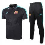 FC Barcelona 2020/21 Polo de Treino M002